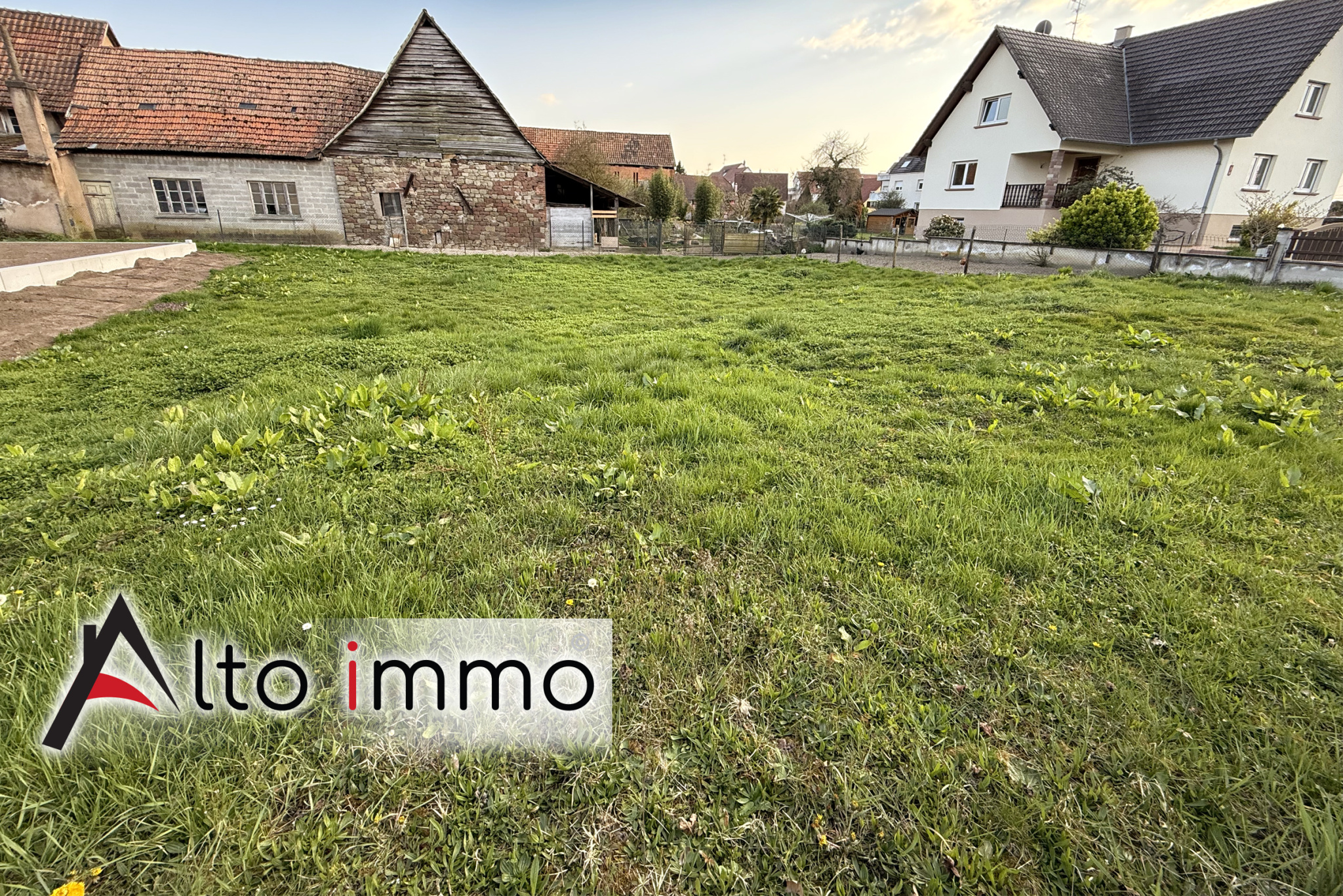Agence immobilière de  Alto Immo