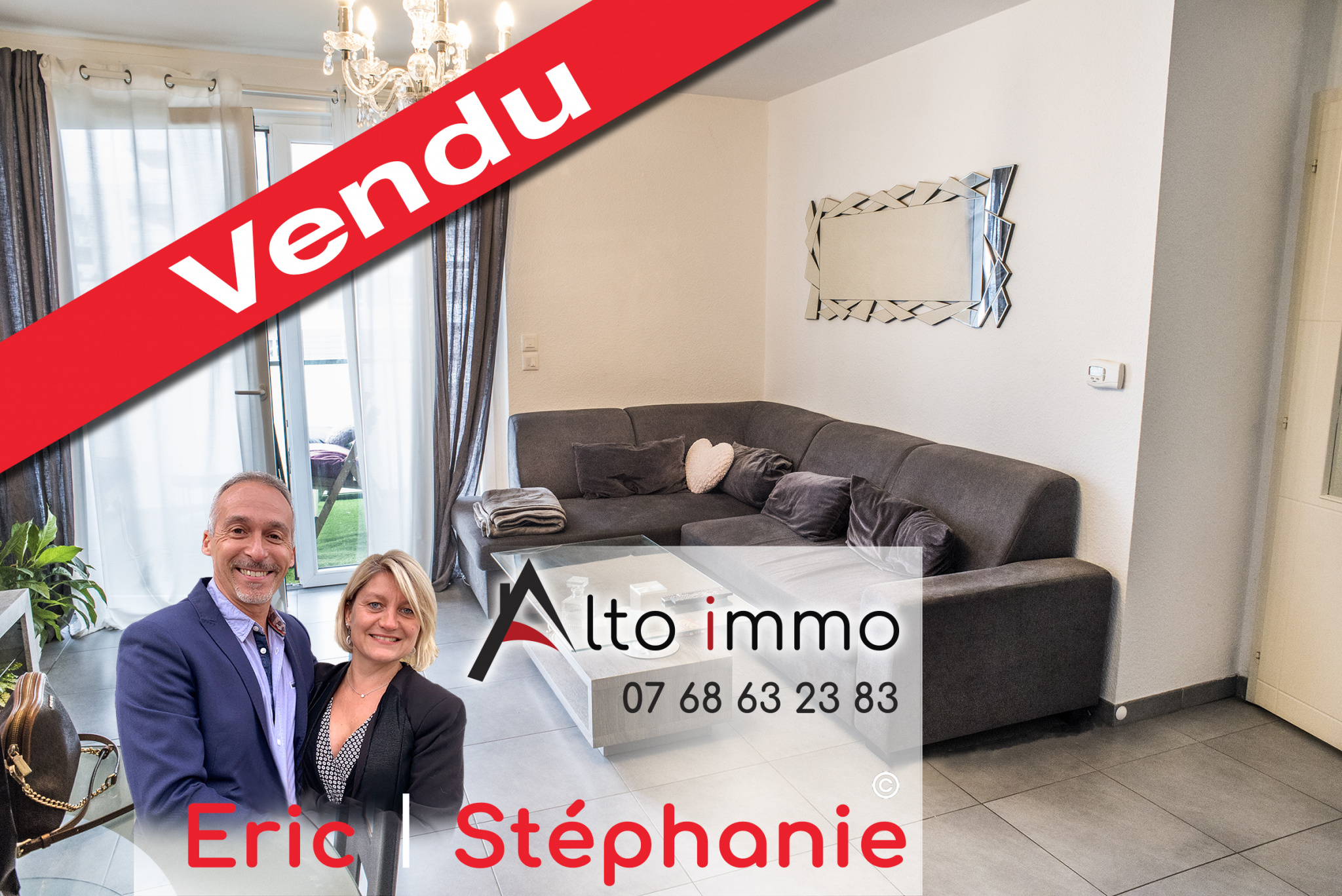 Agence immobilière de  Alto Immo