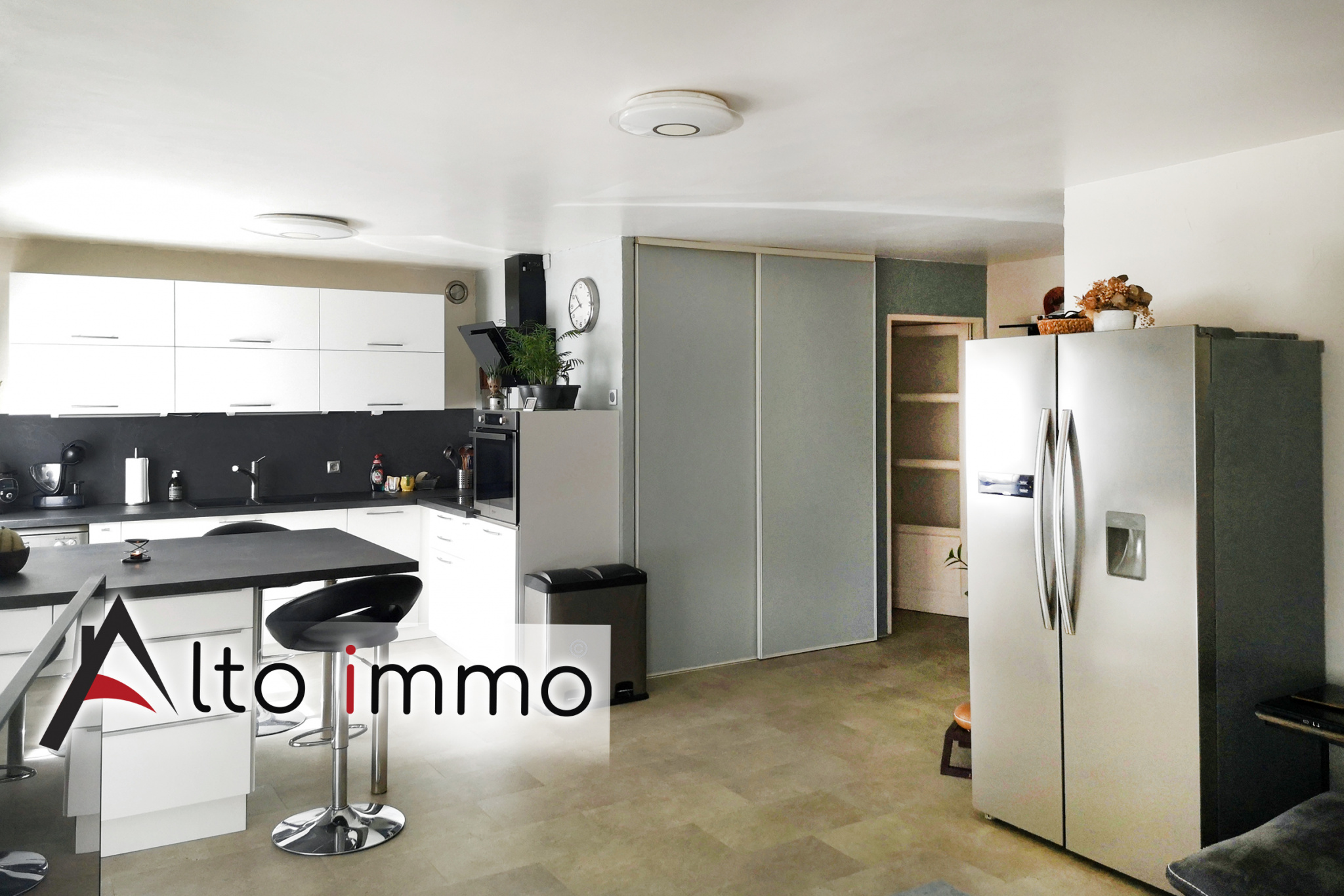 Agence immobilière de  Alto Immo