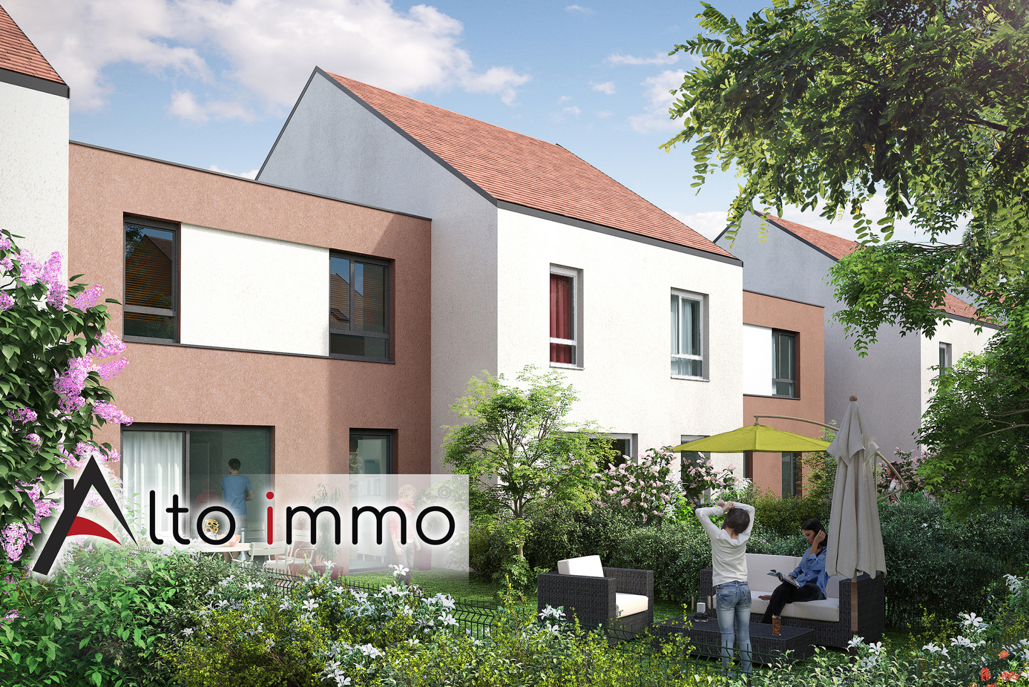 Agence immobilière de  Alto Immo