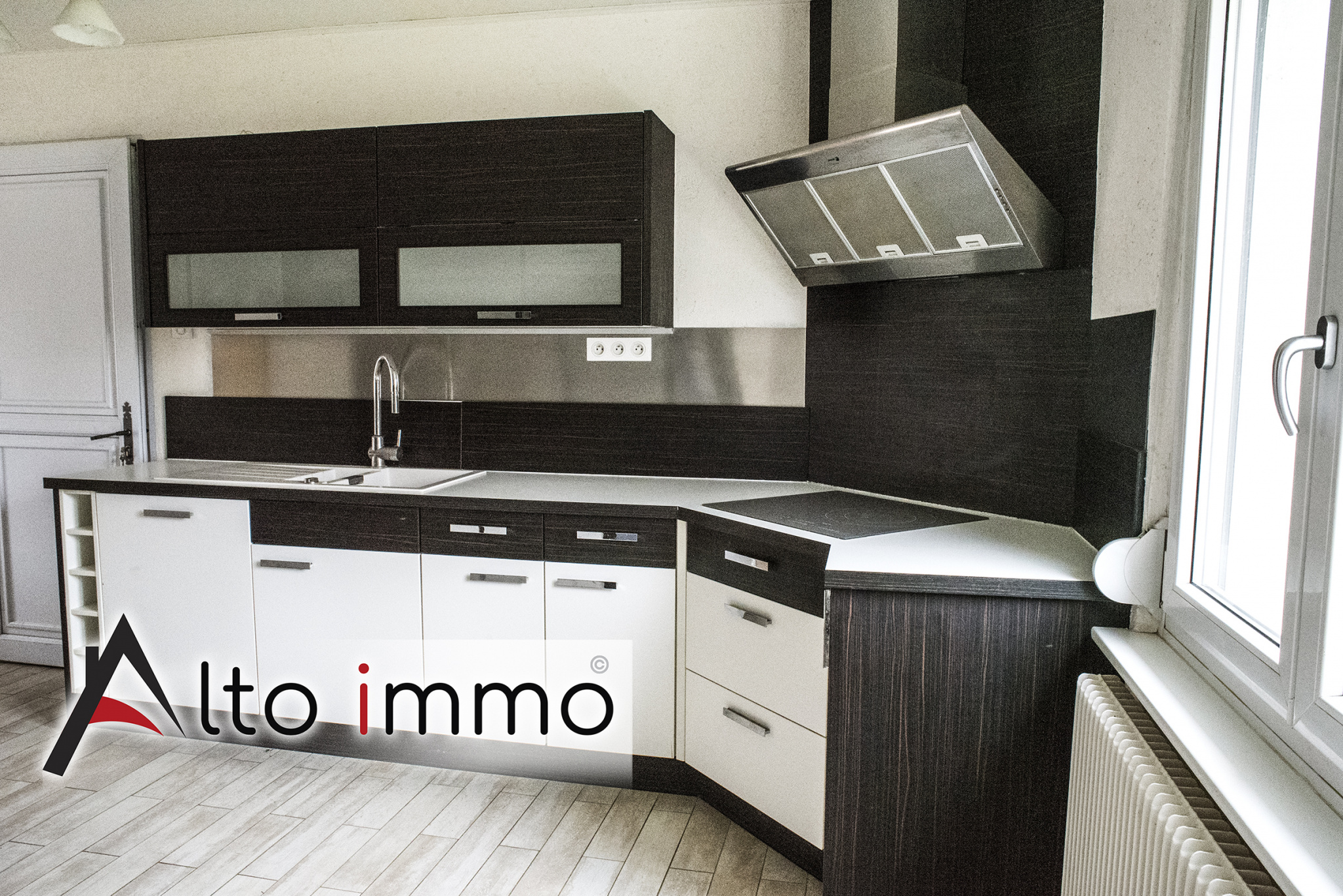 Agence immobilière de  Alto Immo