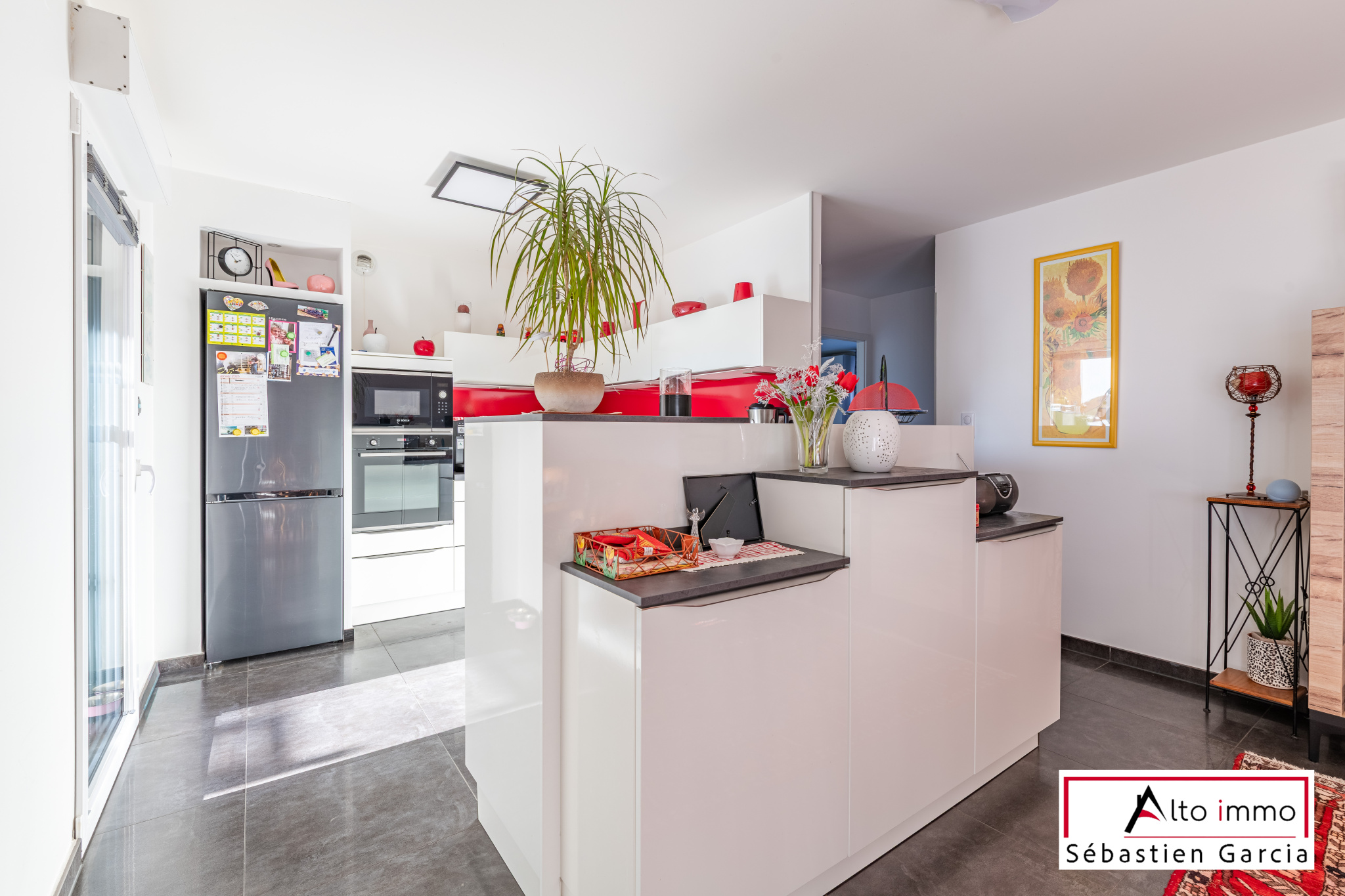 Agence immobilière de  Alto Immo