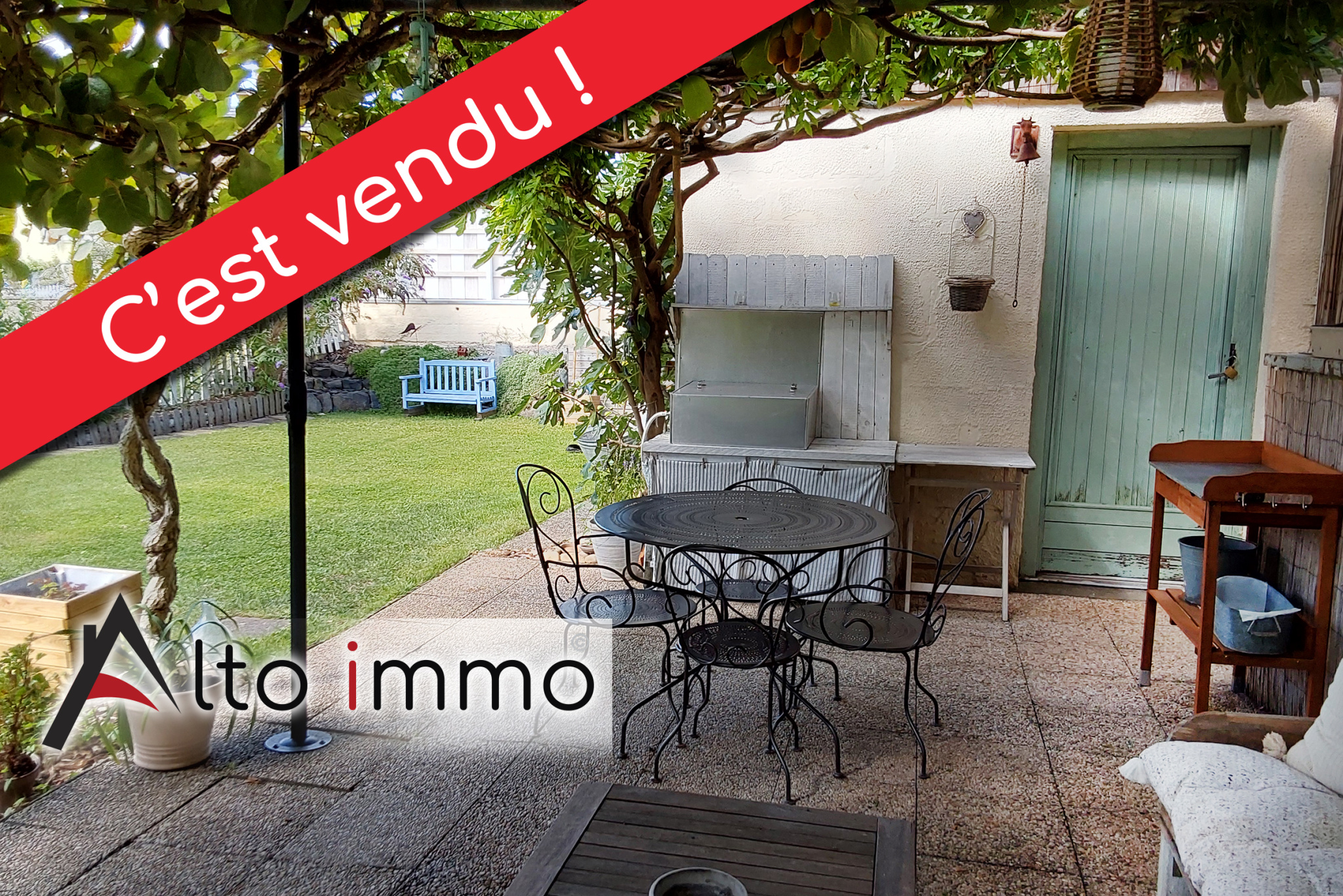 Agence immobilière de  Alto Immo