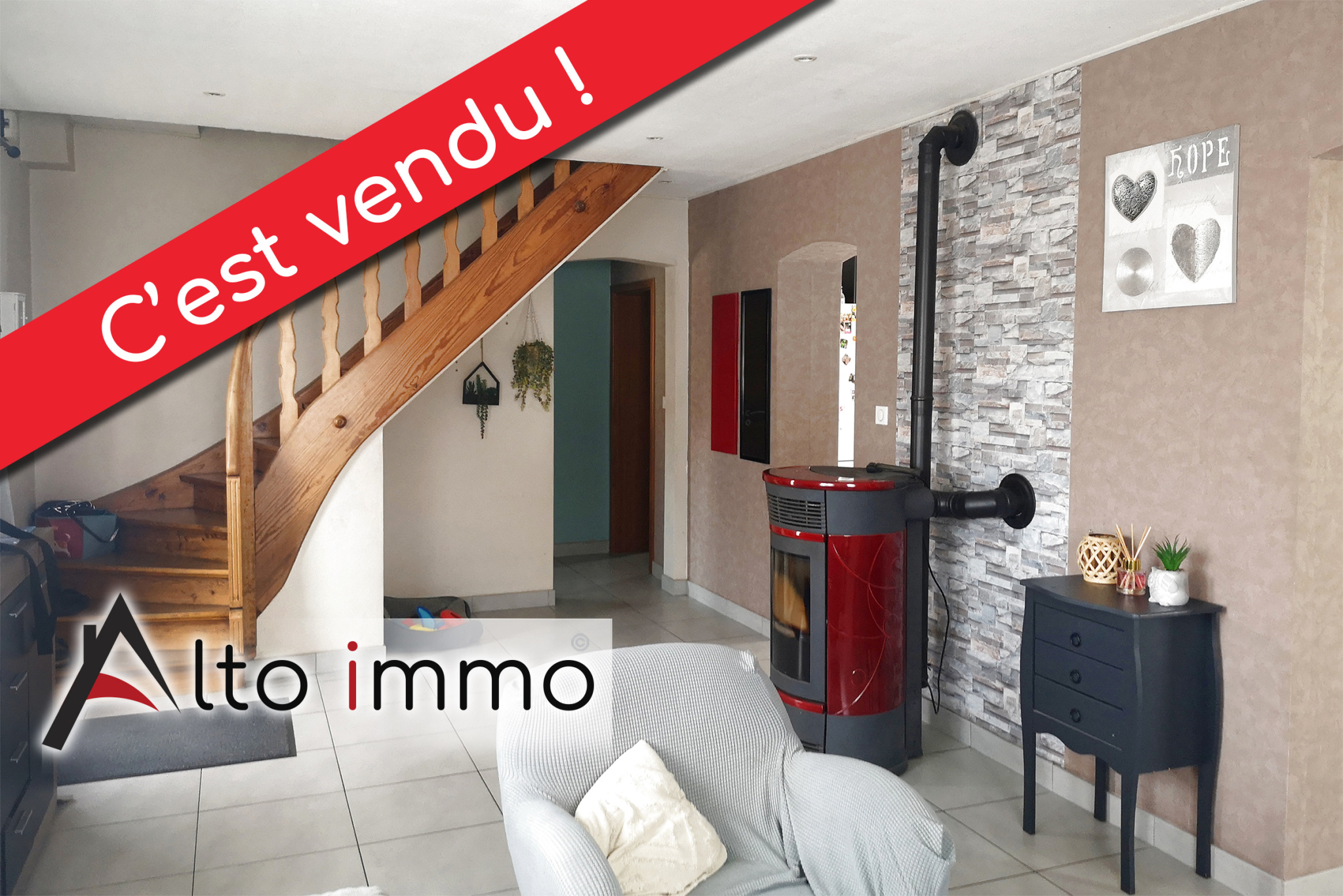 Agence immobilière de  Alto Immo