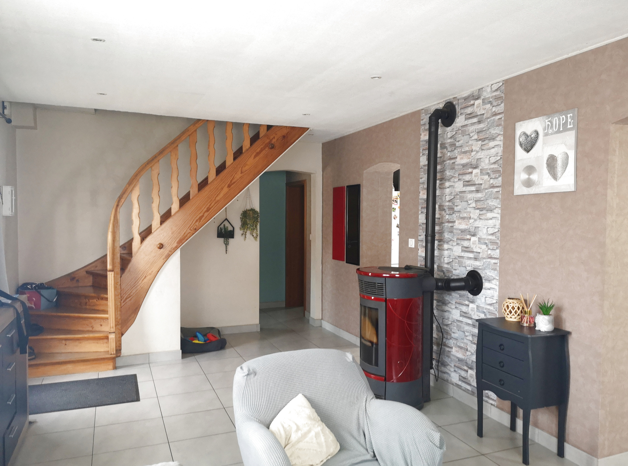 Agence immobilière de  Alto Immo