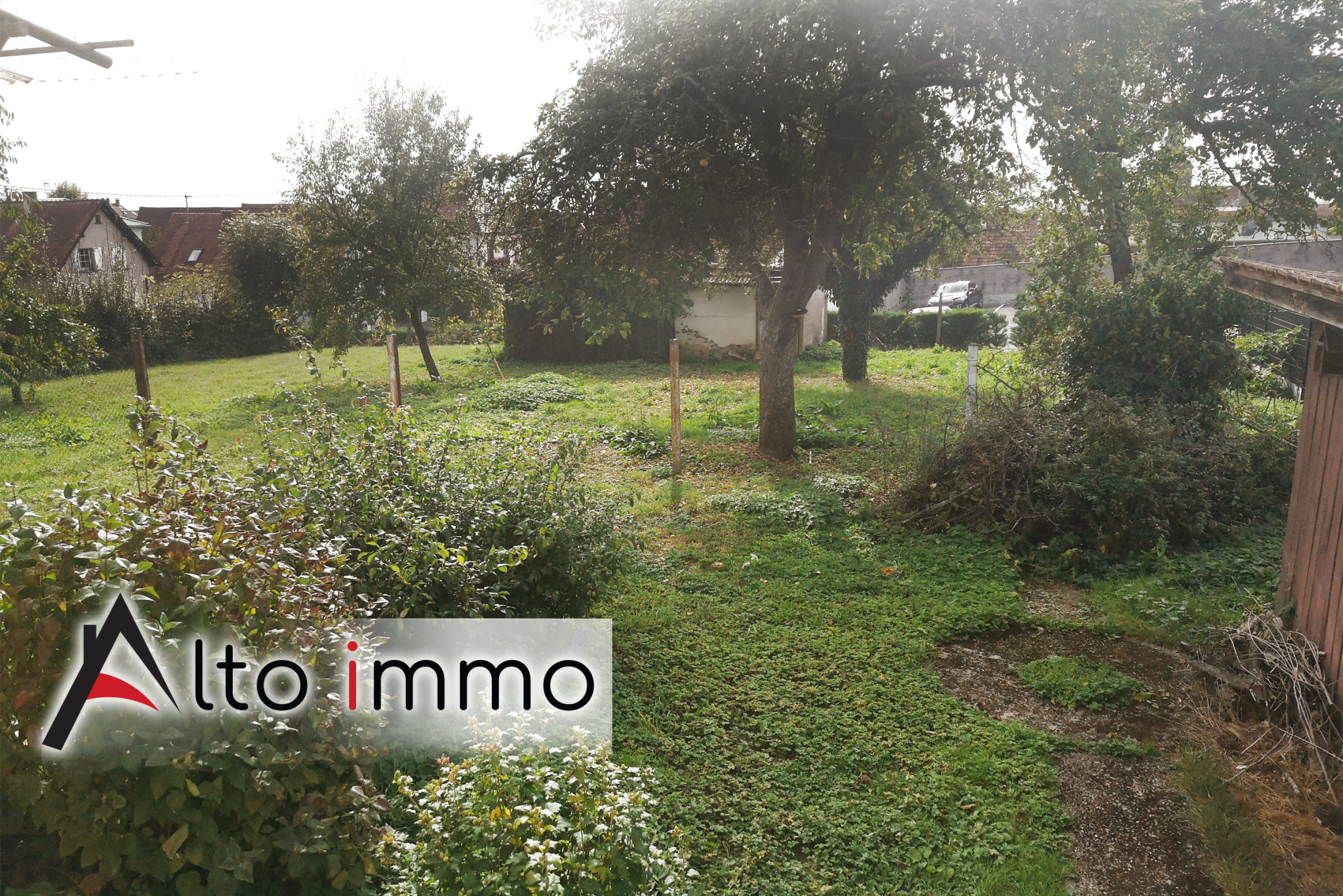 Agence immobilière de  Alto Immo