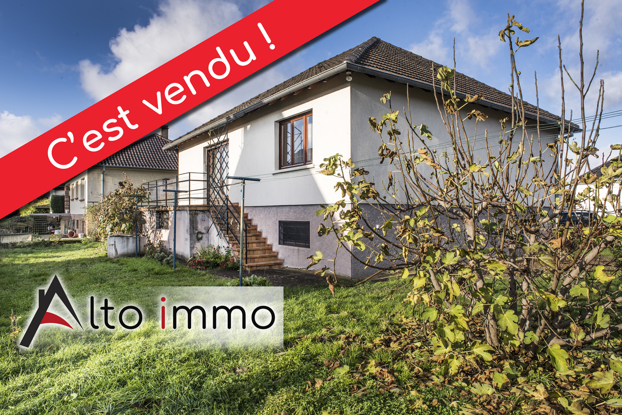 Agence immobilière de  Alto Immo