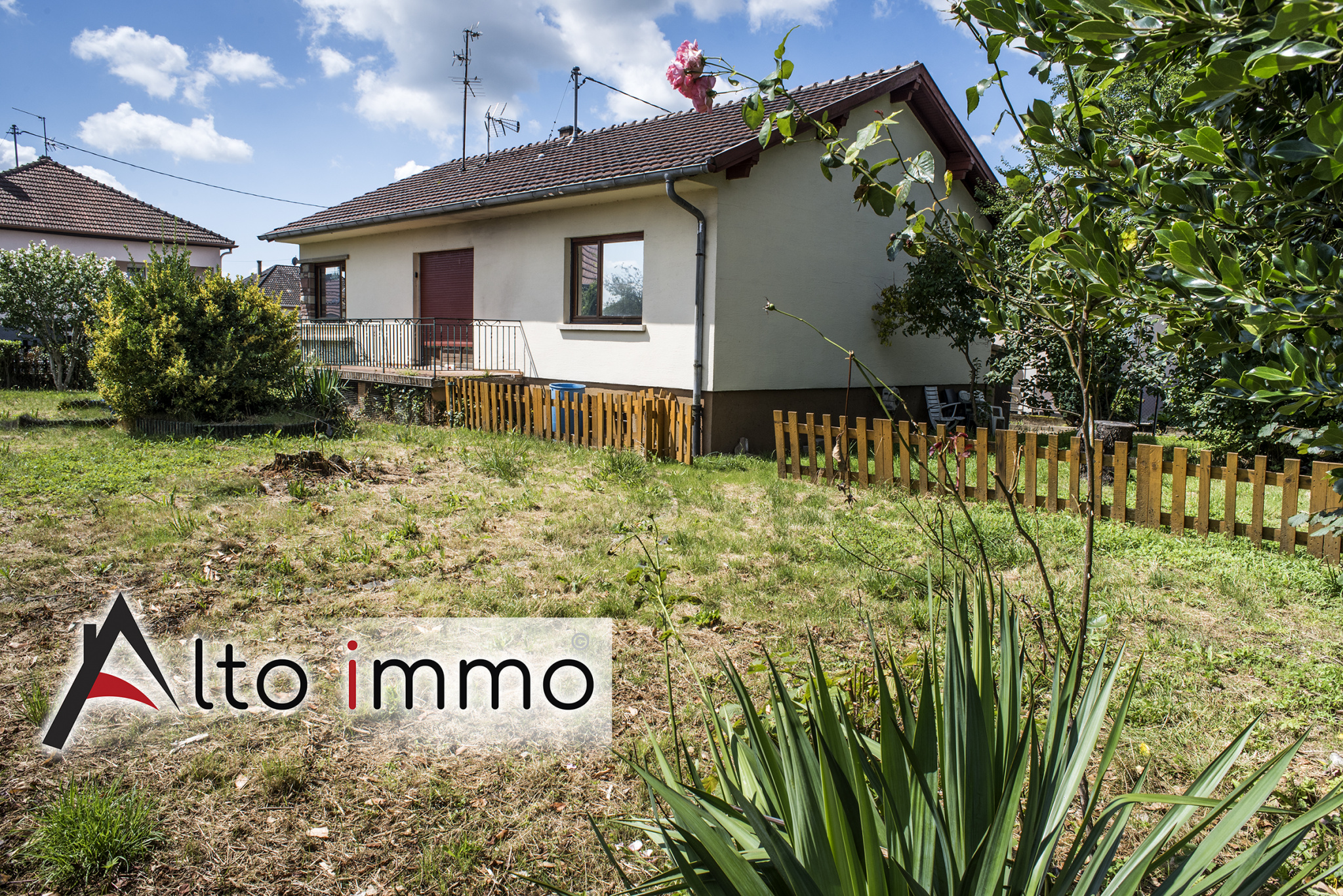 Agence immobilière de  Alto Immo