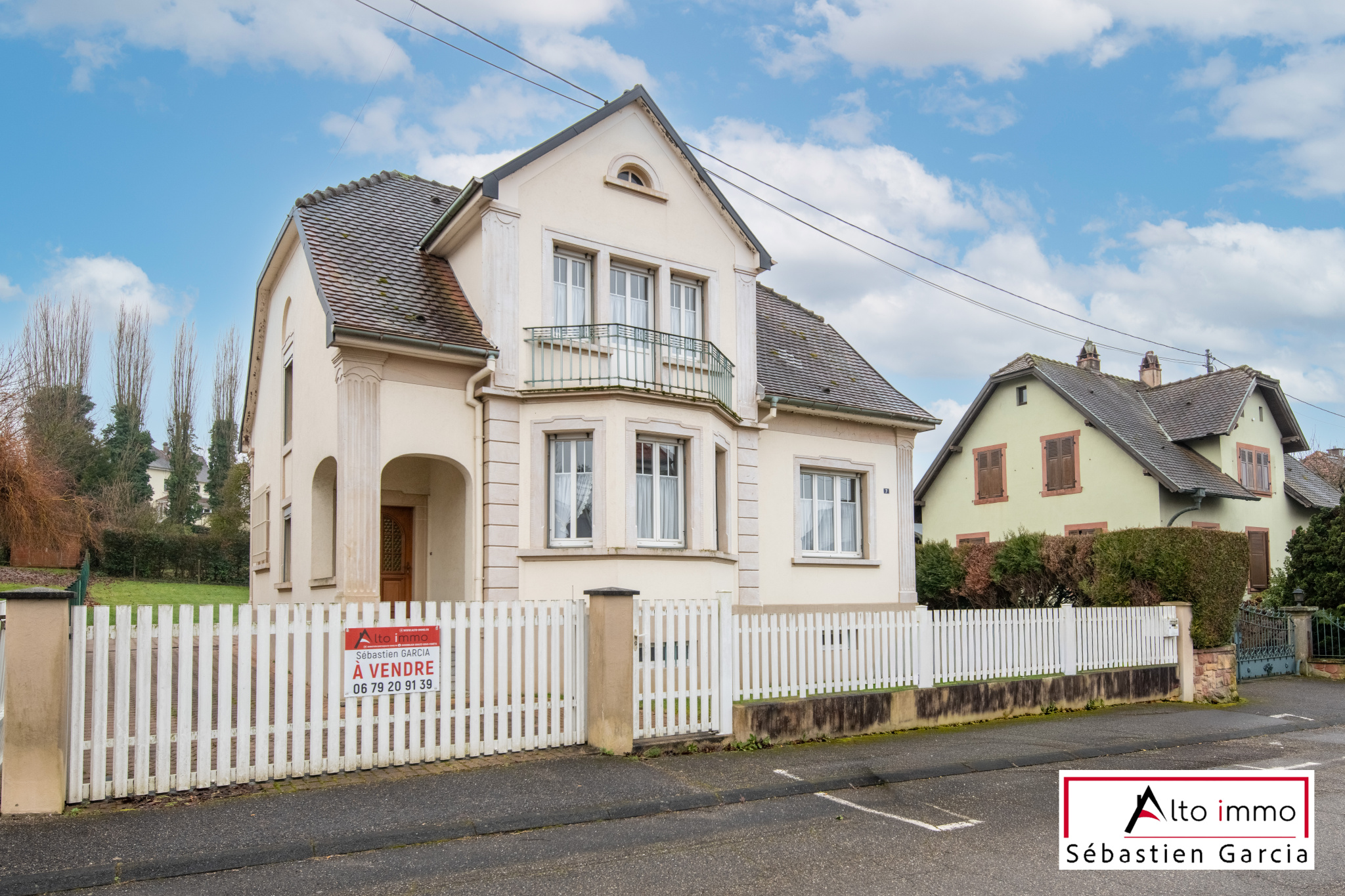 Agence immobilière de  Alto Immo