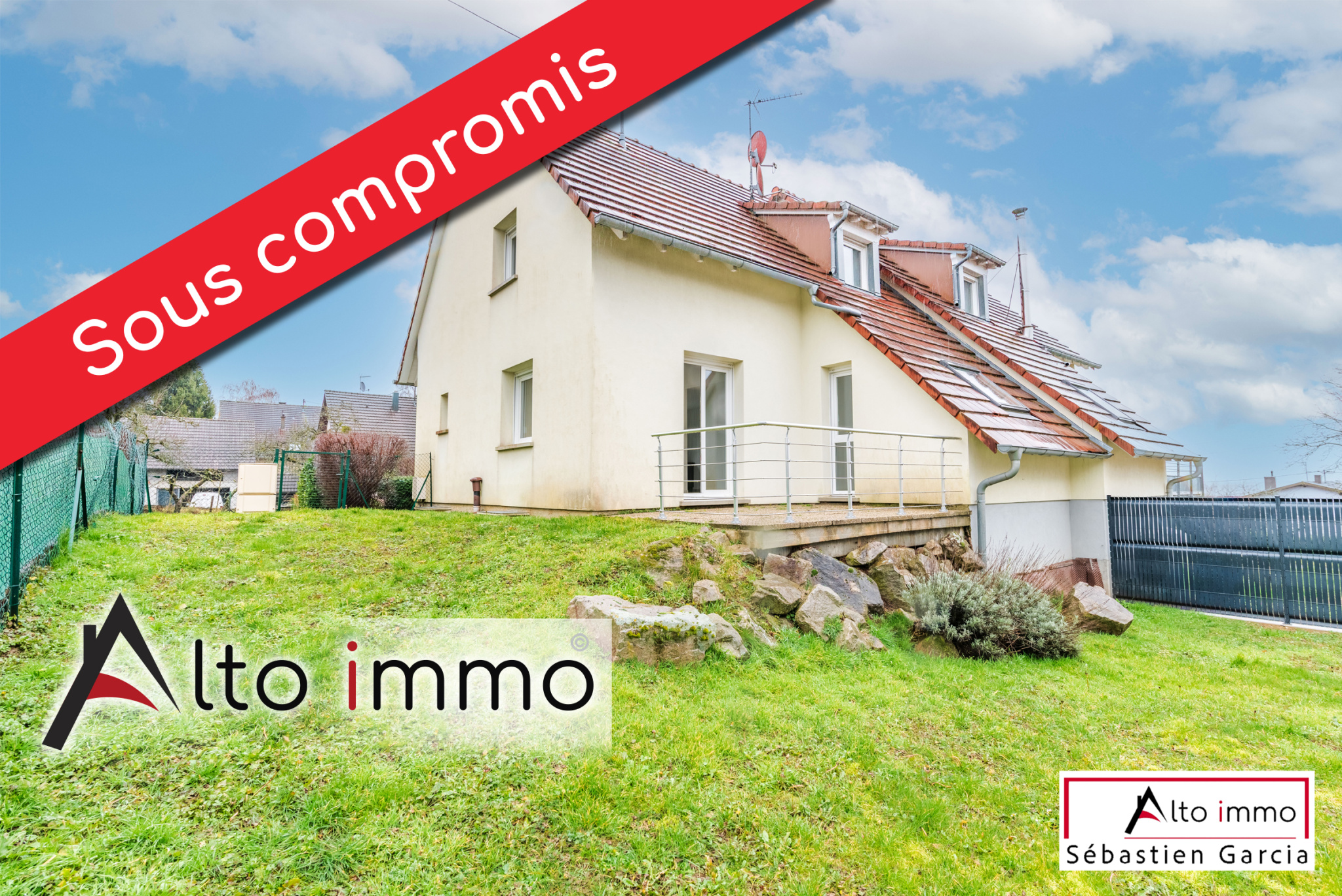 Agence immobilière de  Alto Immo