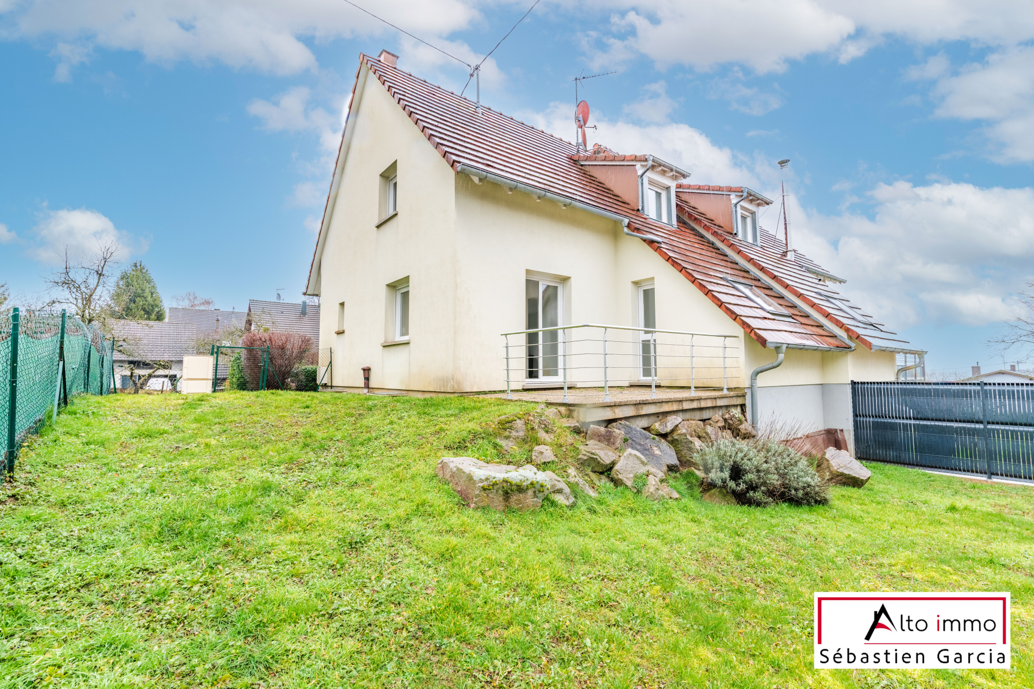 Agence immobilière de  Alto Immo