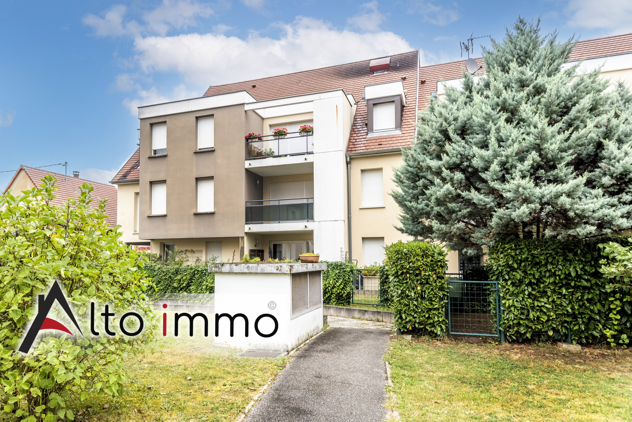 Agence immobilière de  Alto Immo