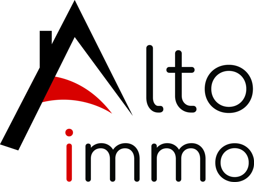 Logo Alto Immo